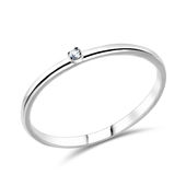 Silver Rings NSR-1033